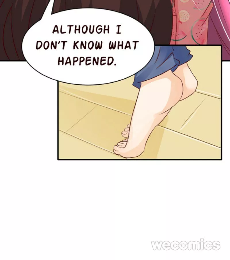 My Manservant Prince Chapter 55 page 59