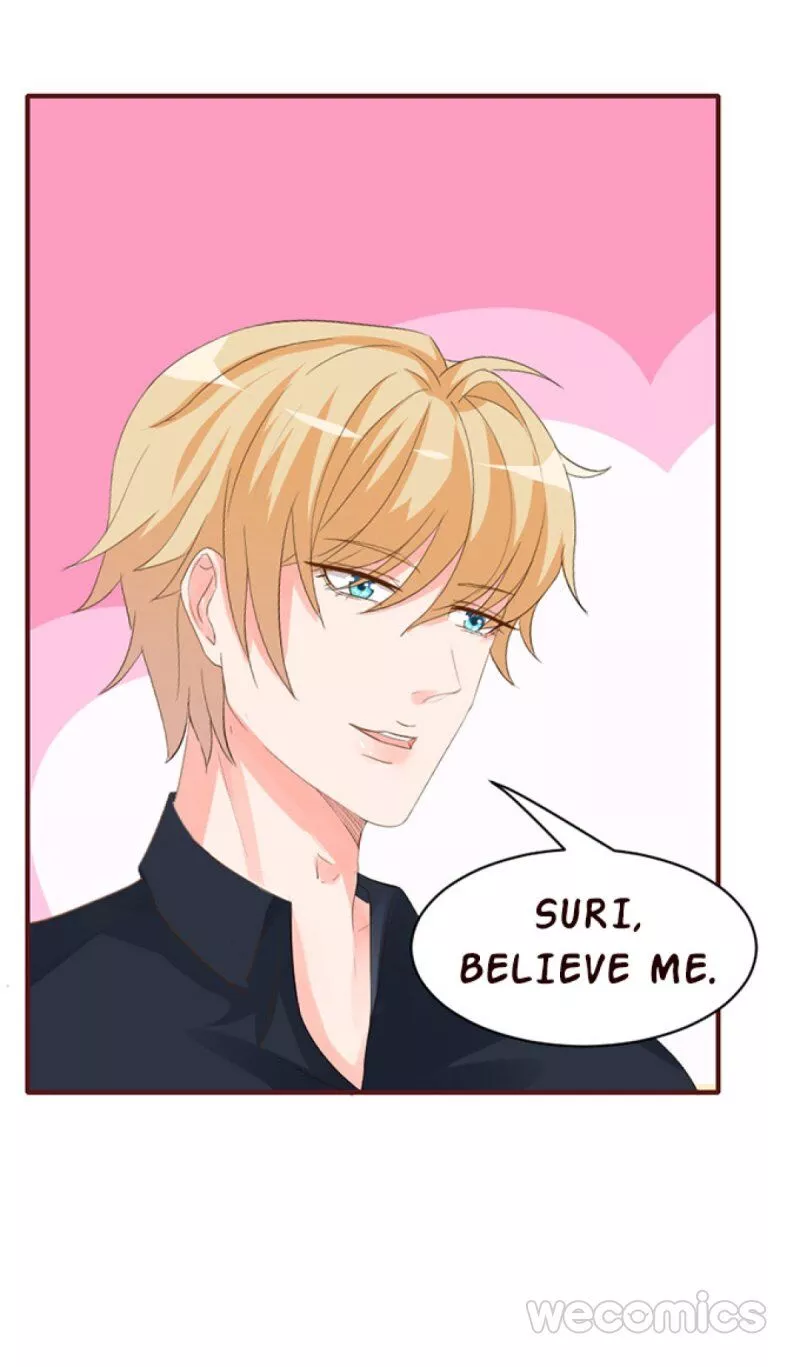 My Manservant Prince Chapter 55 page 62