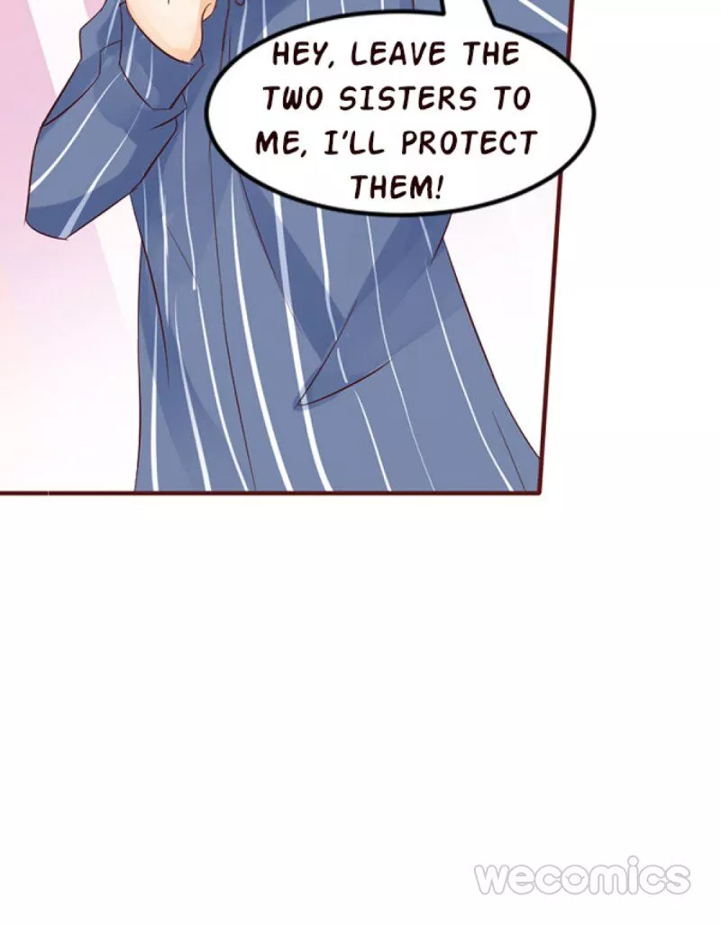 My Manservant Prince Chapter 55 page 69