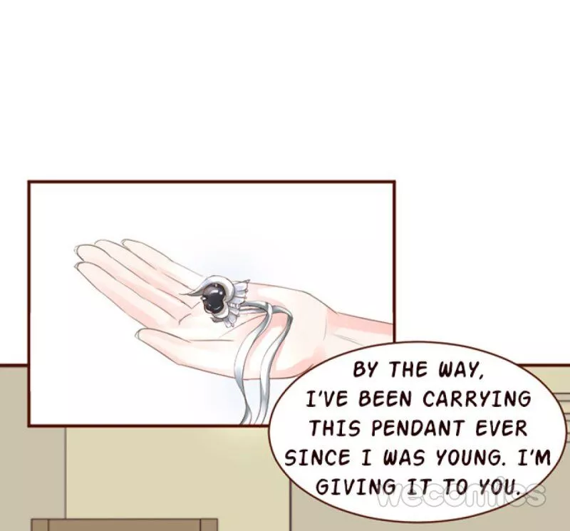 My Manservant Prince Chapter 55 page 71
