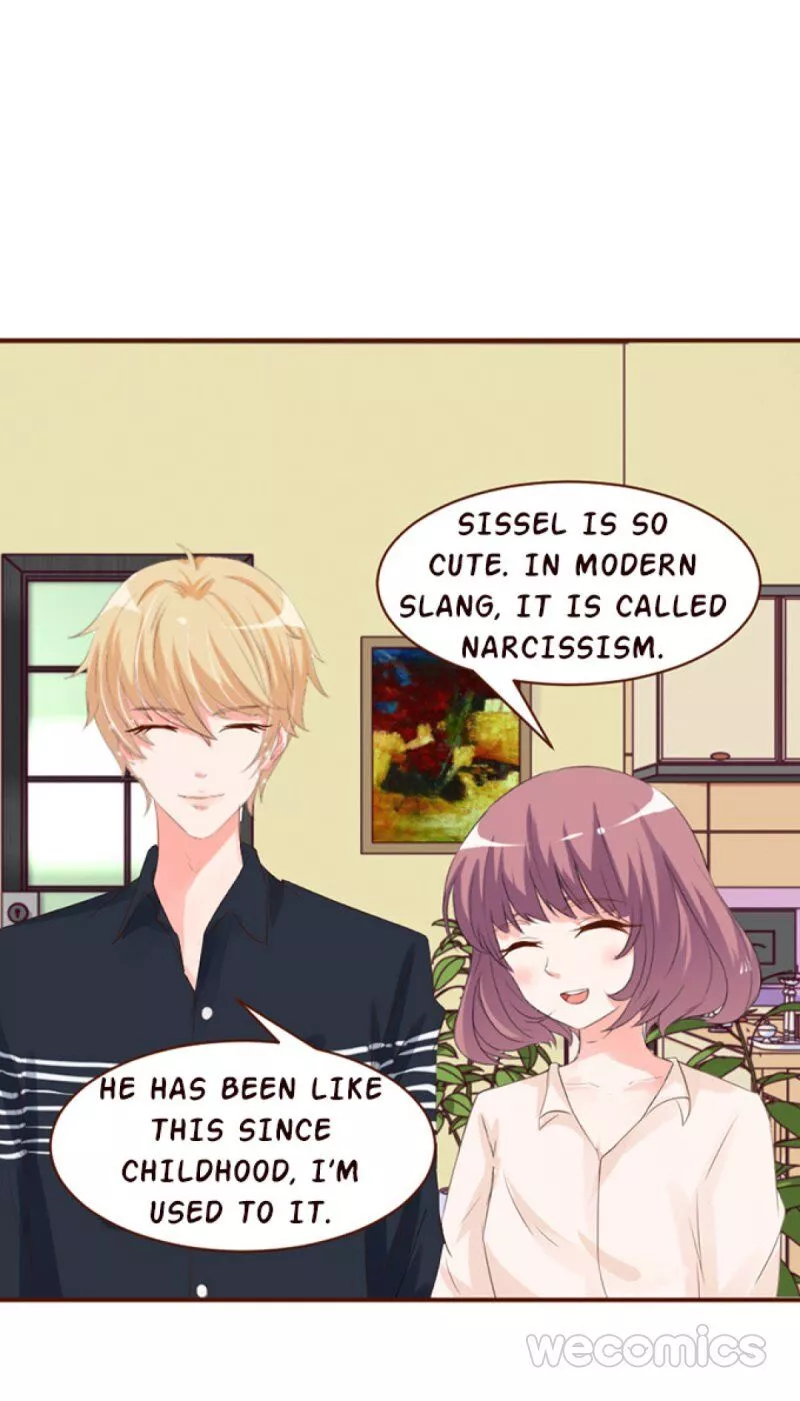 My Manservant Prince Chapter 55 page 70