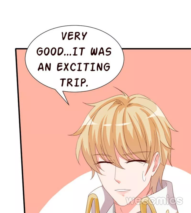 My Manservant Prince Chapter 56 page 10