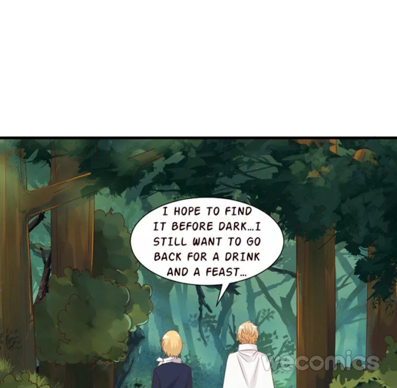 My Manservant Prince Chapter 56 page 14