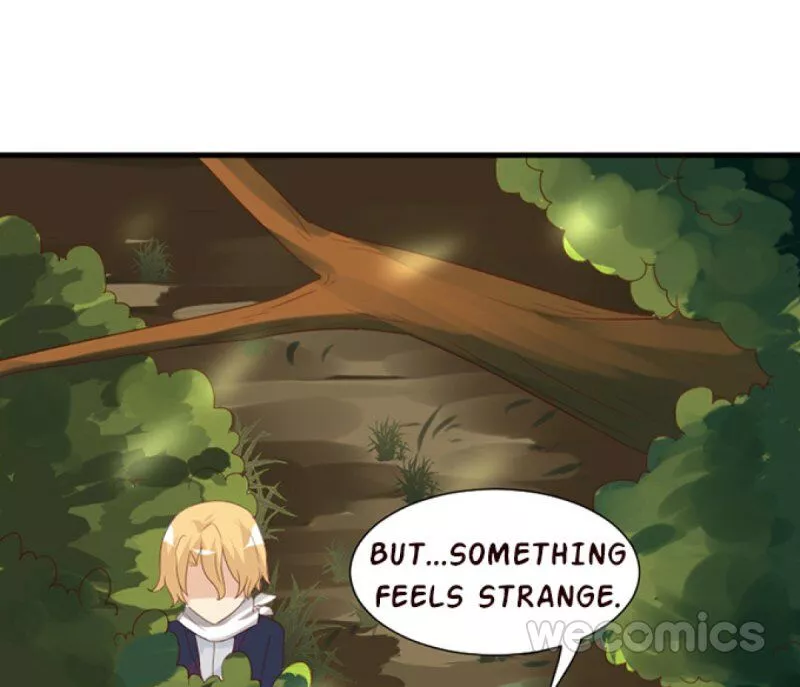 My Manservant Prince Chapter 56 page 16