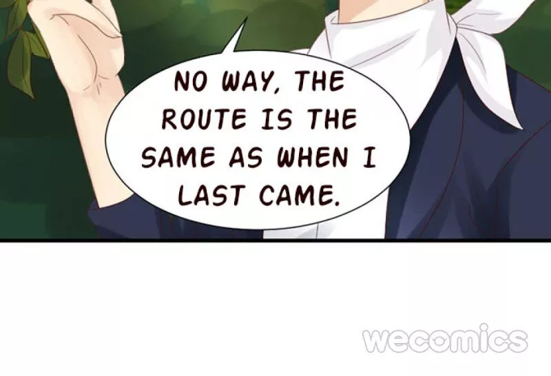 My Manservant Prince Chapter 56 page 21