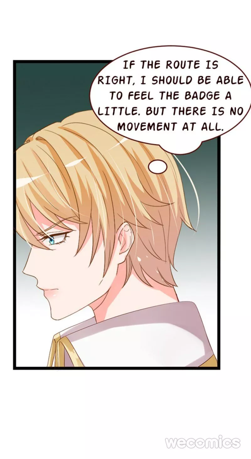 My Manservant Prince Chapter 56 page 22