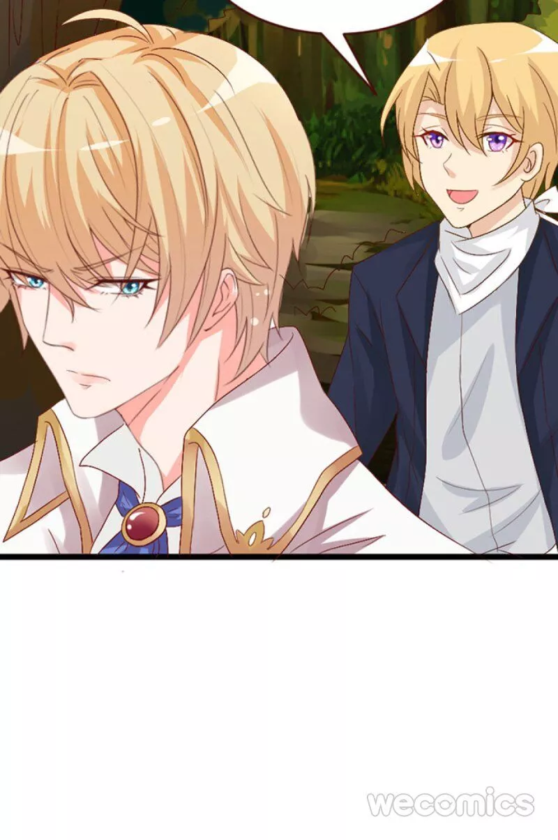 My Manservant Prince Chapter 56 page 24