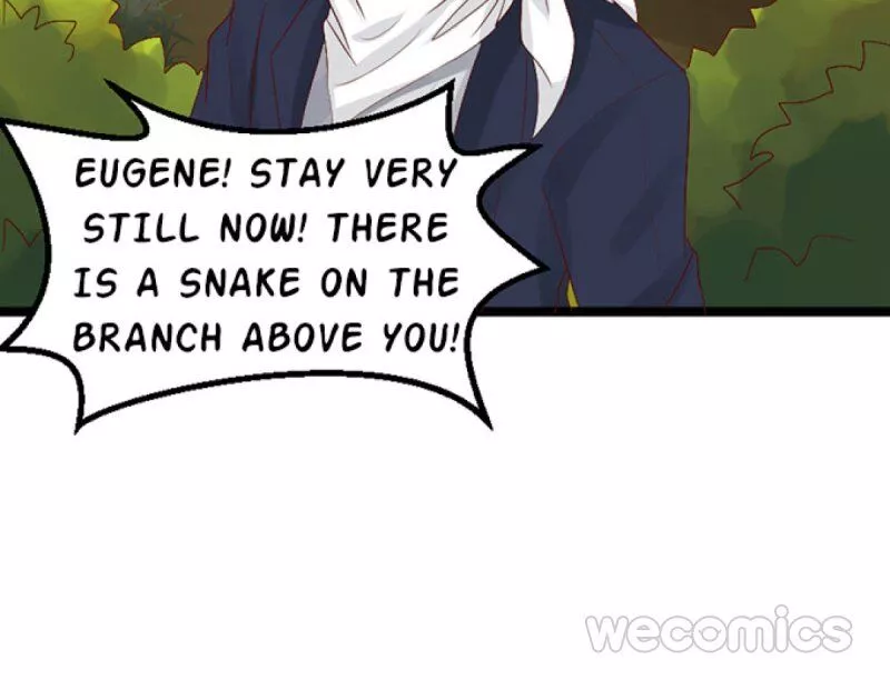 My Manservant Prince Chapter 56 page 28