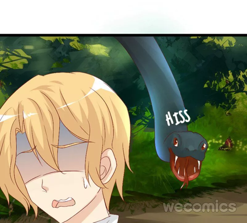My Manservant Prince Chapter 56 page 29