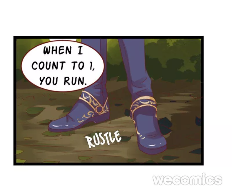 My Manservant Prince Chapter 56 page 31