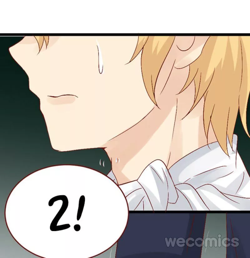 My Manservant Prince Chapter 56 page 33