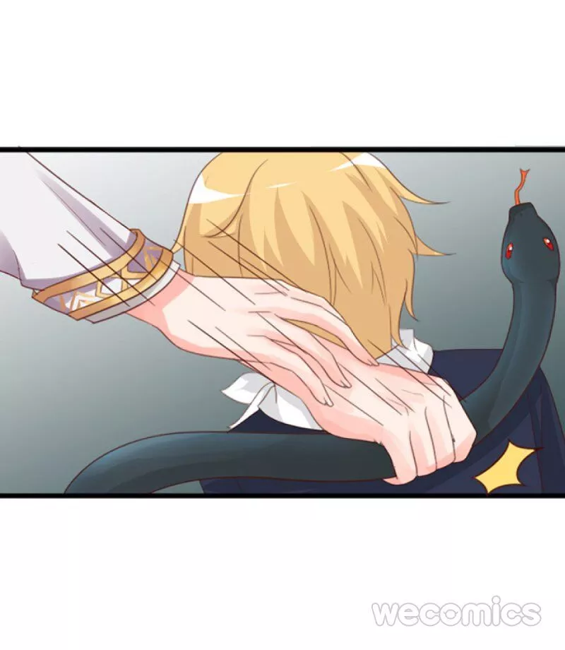 My Manservant Prince Chapter 56 page 38