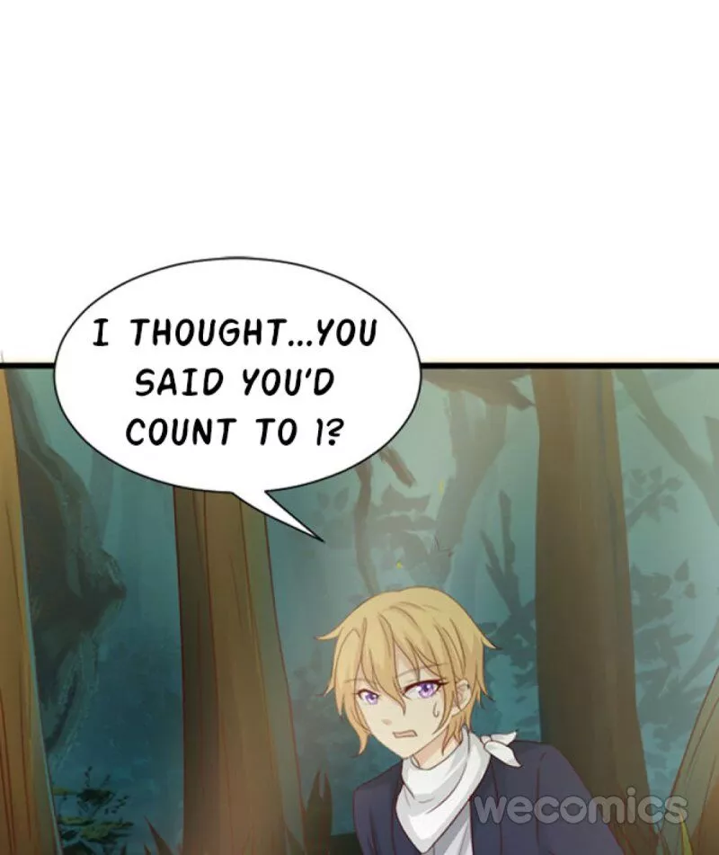My Manservant Prince Chapter 56 page 43