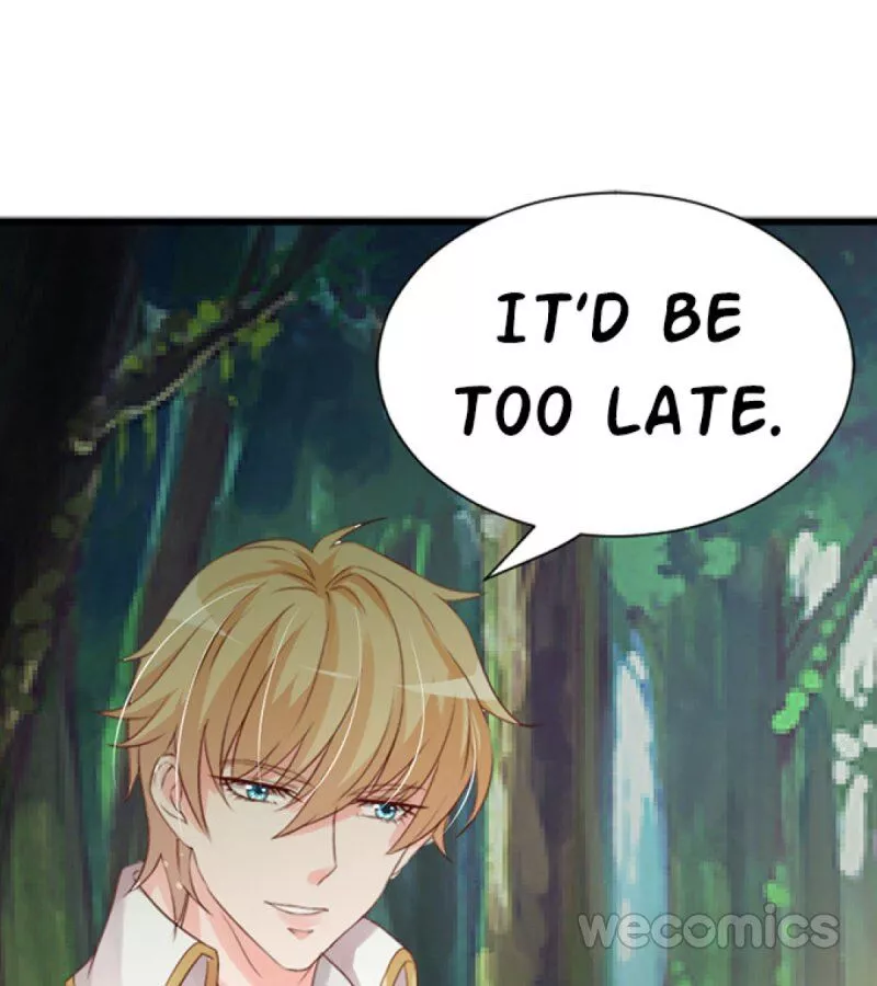 My Manservant Prince Chapter 56 page 45