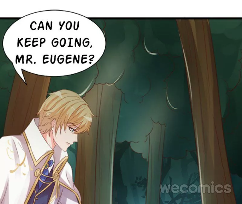 My Manservant Prince Chapter 56 page 47
