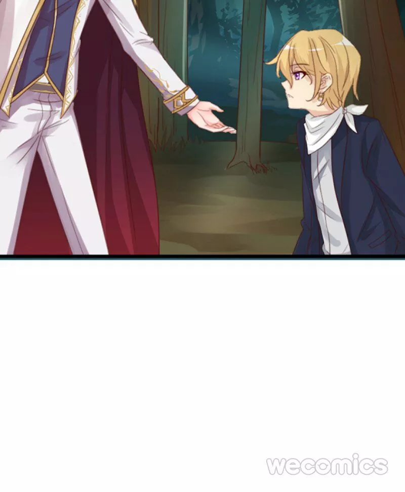 My Manservant Prince Chapter 56 page 48