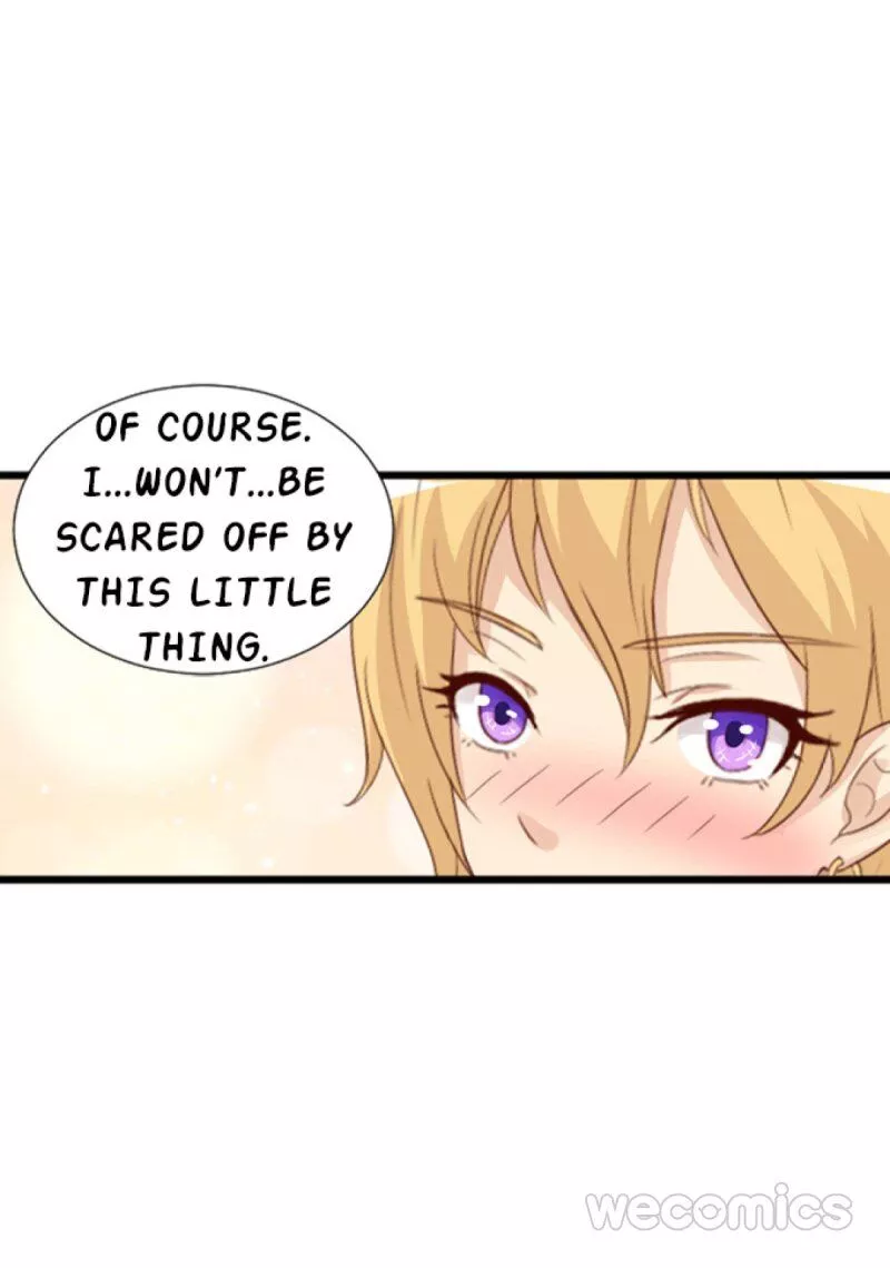 My Manservant Prince Chapter 56 page 50