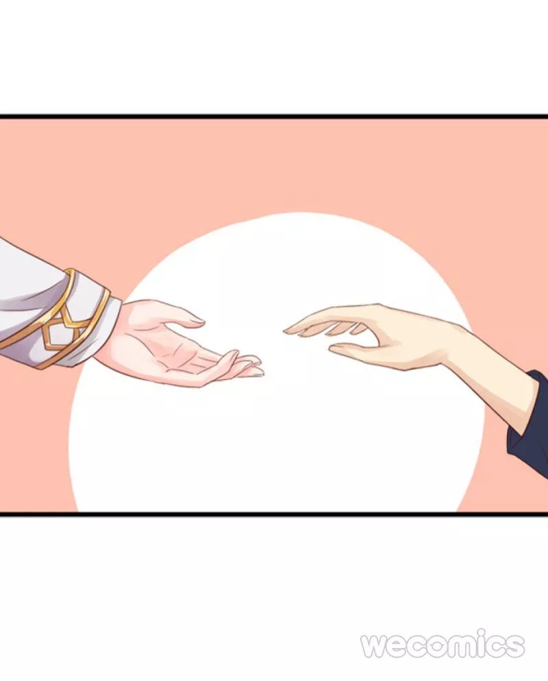 My Manservant Prince Chapter 56 page 51