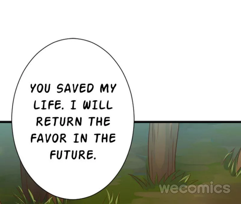 My Manservant Prince Chapter 56 page 52