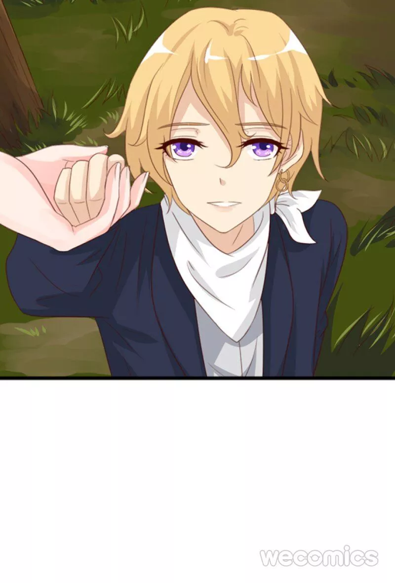 My Manservant Prince Chapter 56 page 53