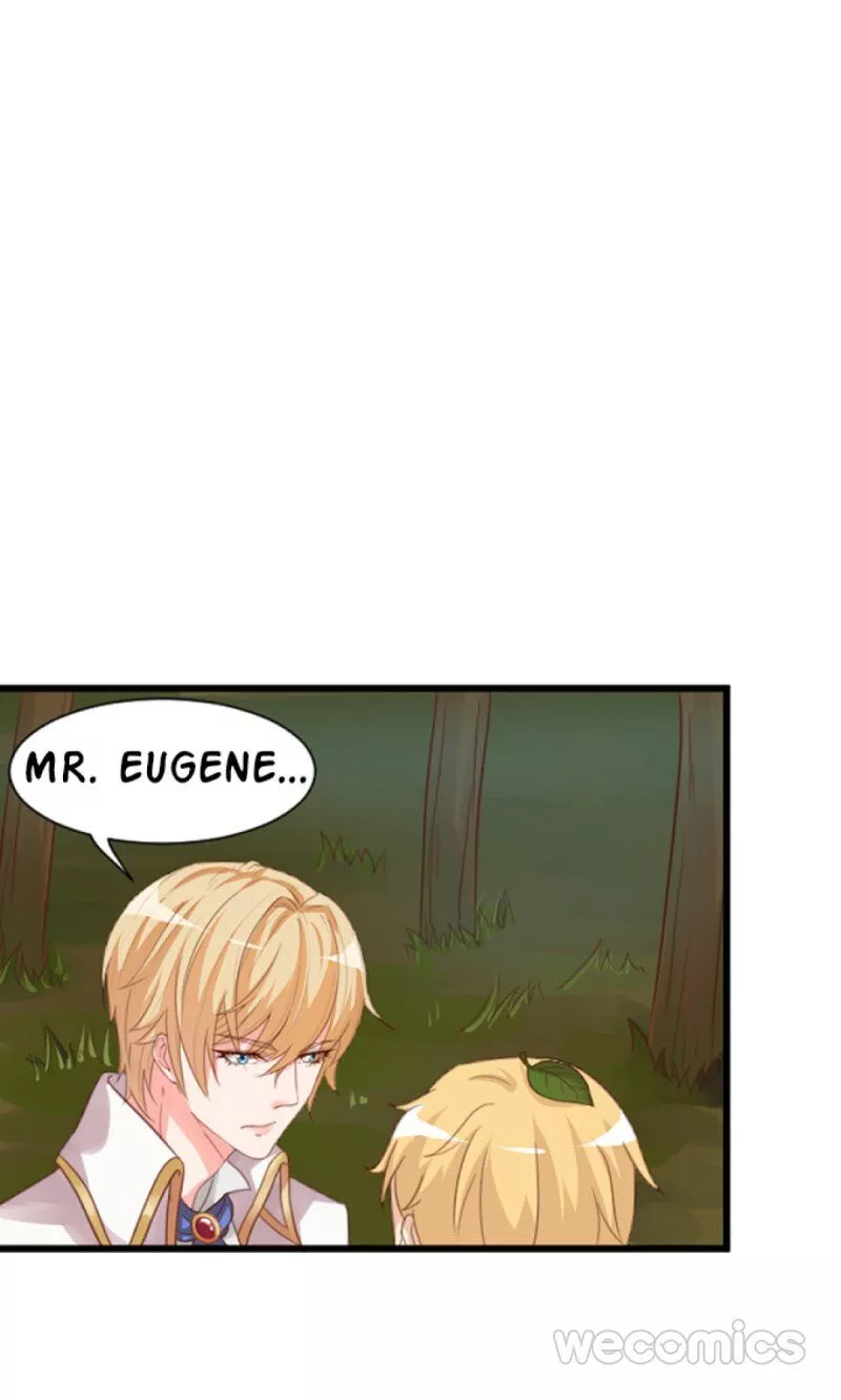 My Manservant Prince Chapter 56 page 54