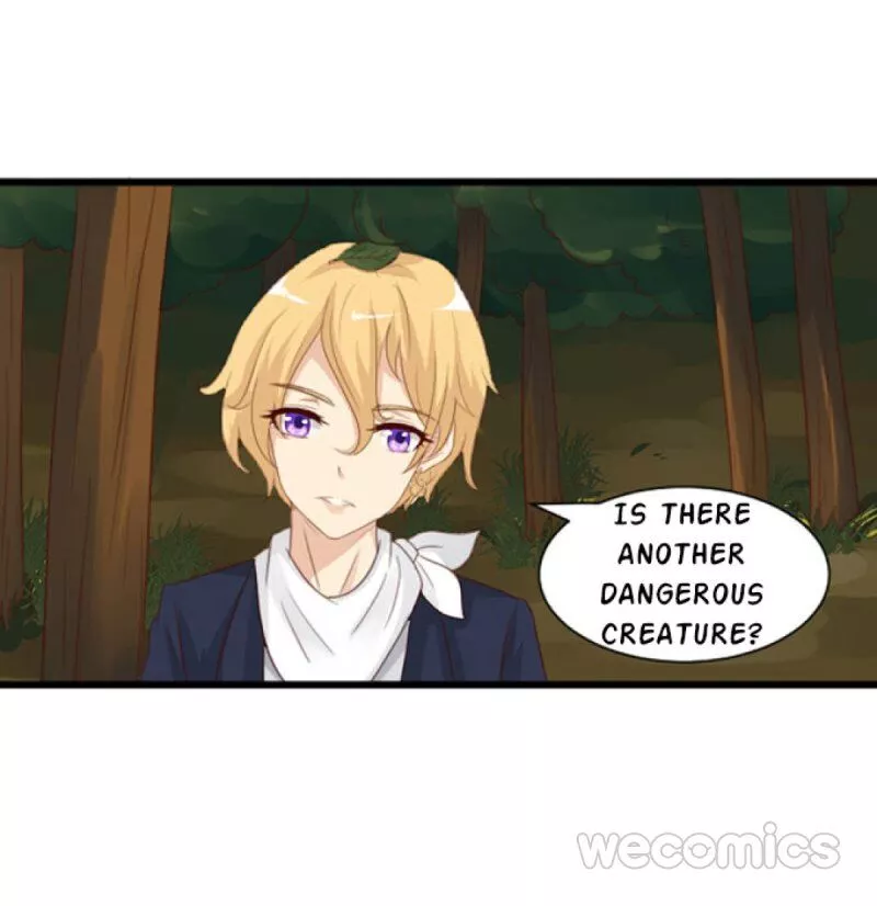 My Manservant Prince Chapter 56 page 55