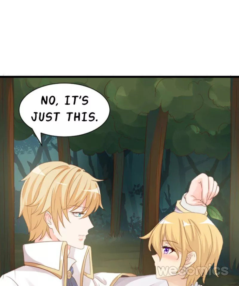 My Manservant Prince Chapter 56 page 56