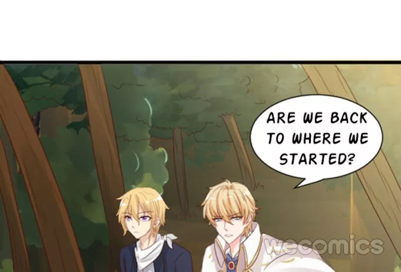 My Manservant Prince Chapter 56 page 64
