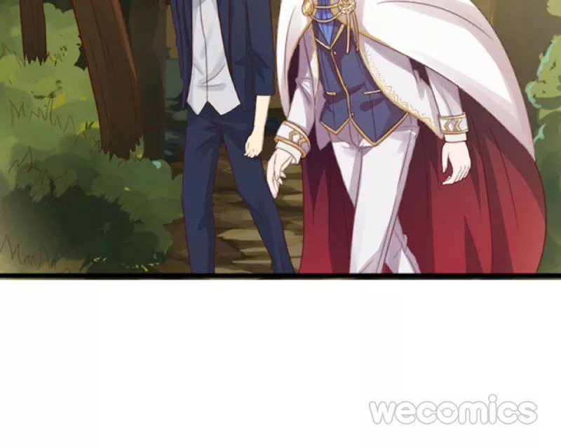 My Manservant Prince Chapter 56 page 65
