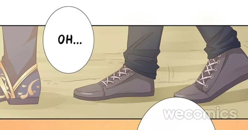 My Manservant Prince Chapter 57 page 6