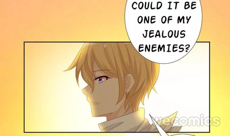 My Manservant Prince Chapter 57 page 7