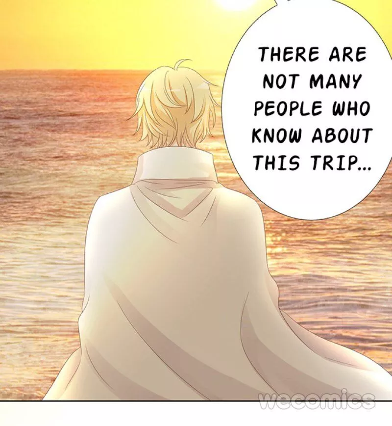 My Manservant Prince Chapter 57 page 8