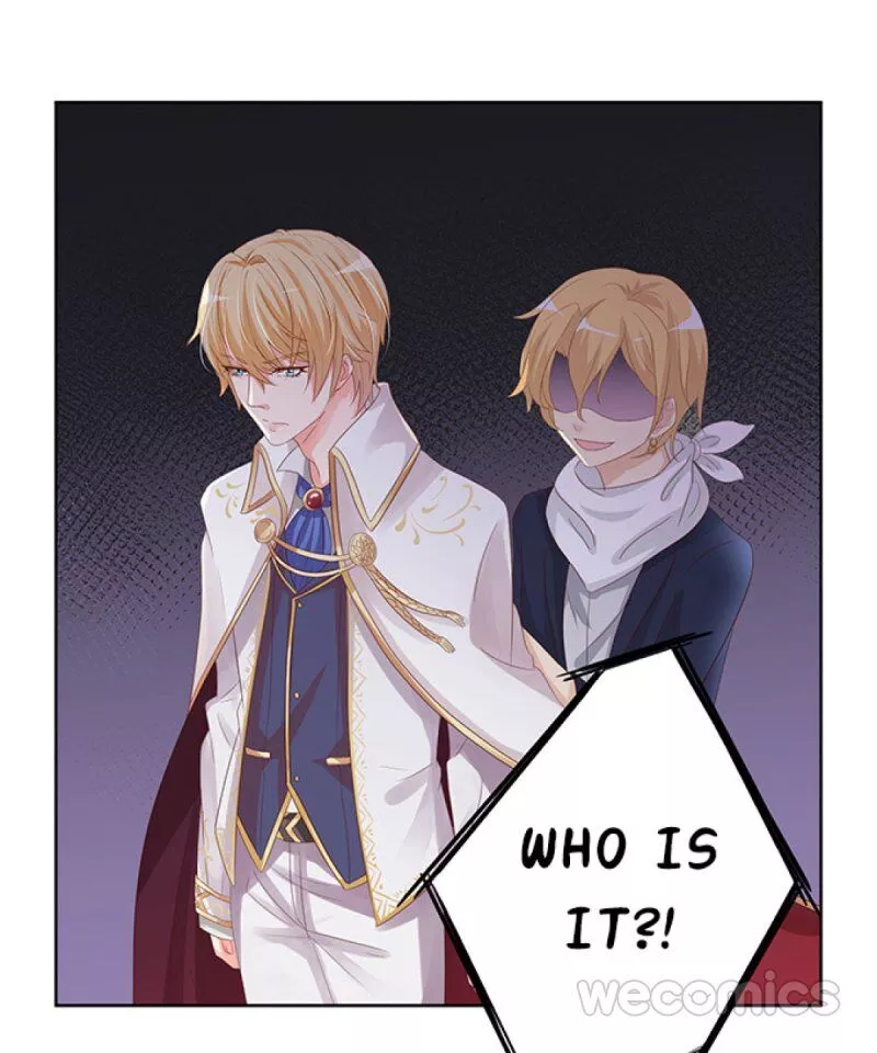 My Manservant Prince Chapter 57 page 10