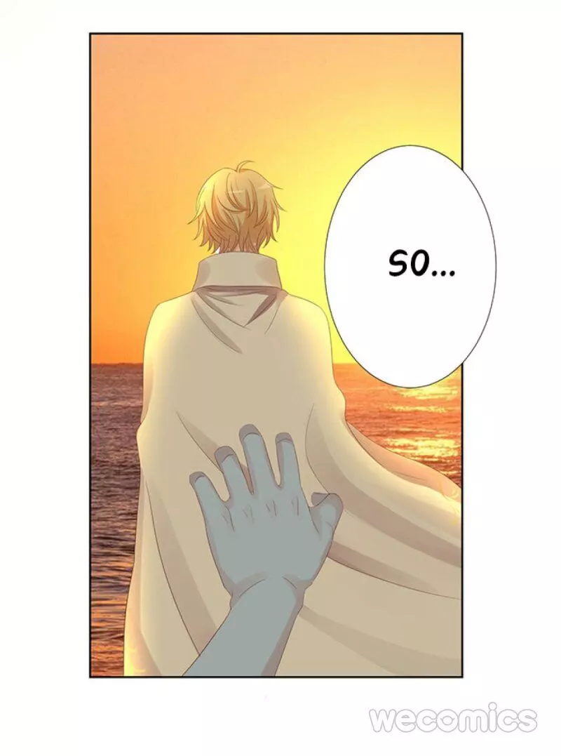 My Manservant Prince Chapter 57 page 9
