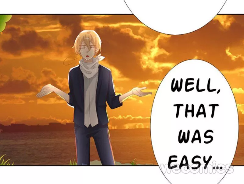 My Manservant Prince Chapter 57 page 22