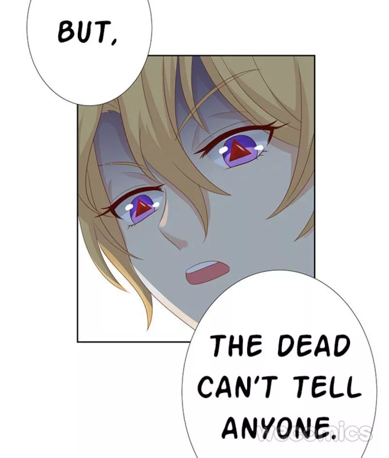 My Manservant Prince Chapter 57 page 21