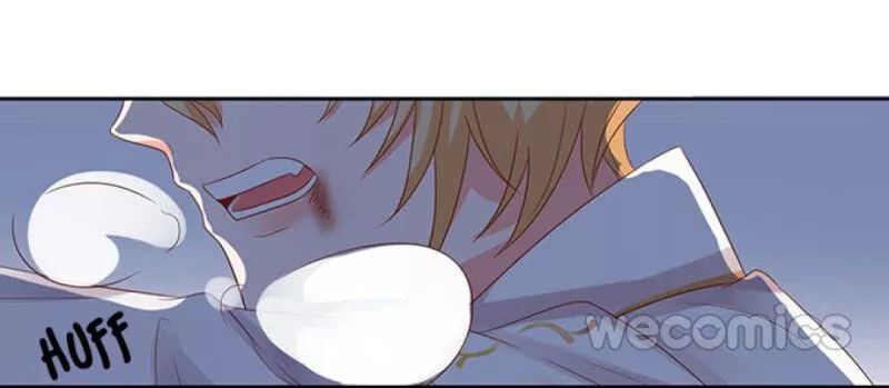 My Manservant Prince Chapter 57 page 27