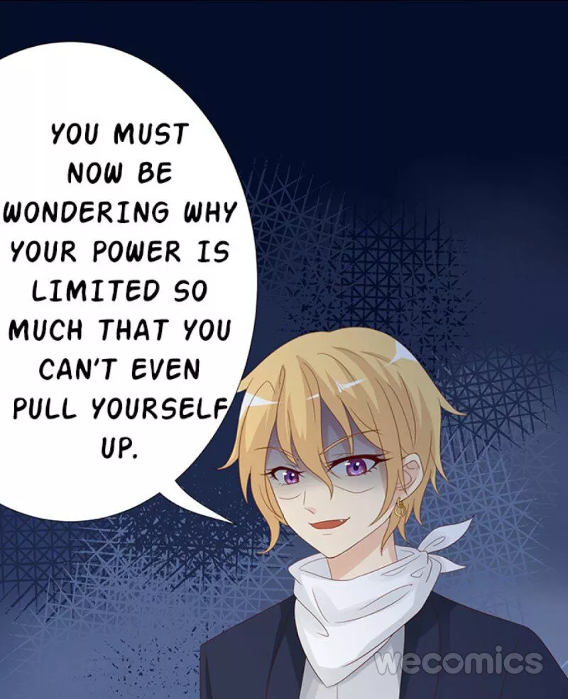 My Manservant Prince Chapter 57 page 30