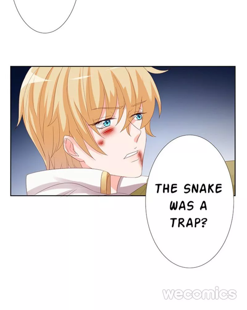 My Manservant Prince Chapter 57 page 32