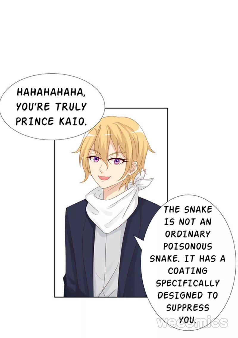 My Manservant Prince Chapter 57 page 33