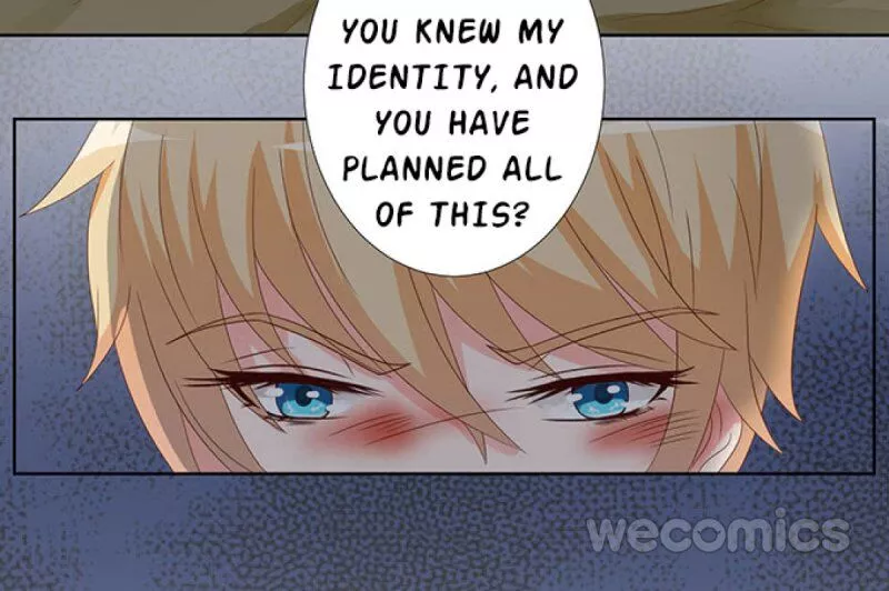 My Manservant Prince Chapter 57 page 36