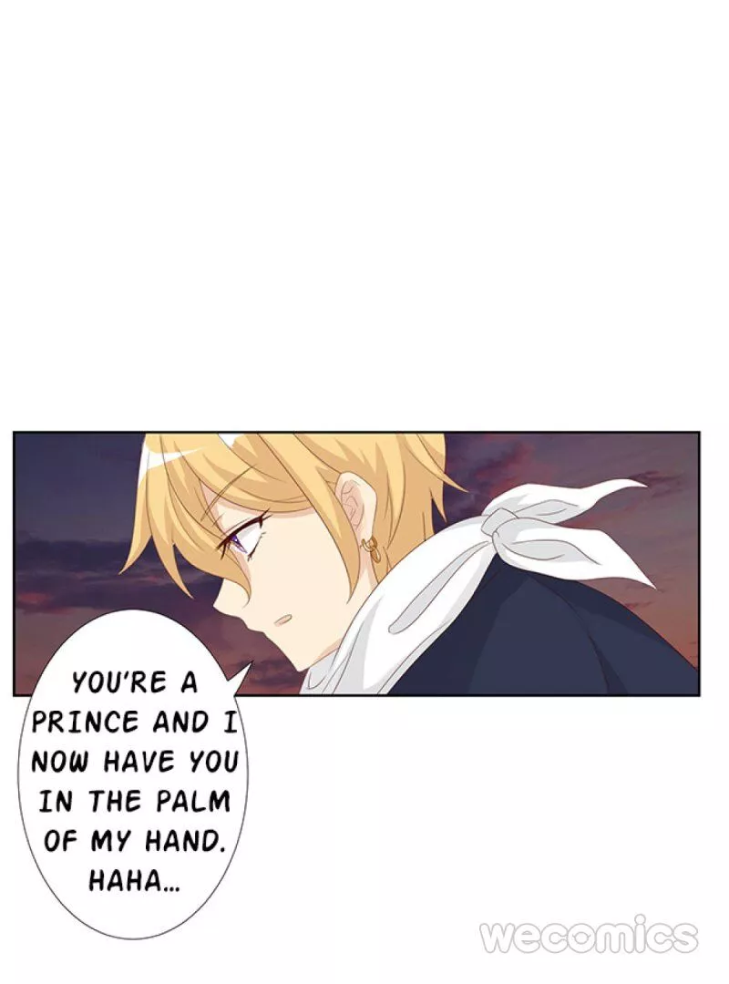 My Manservant Prince Chapter 57 page 41