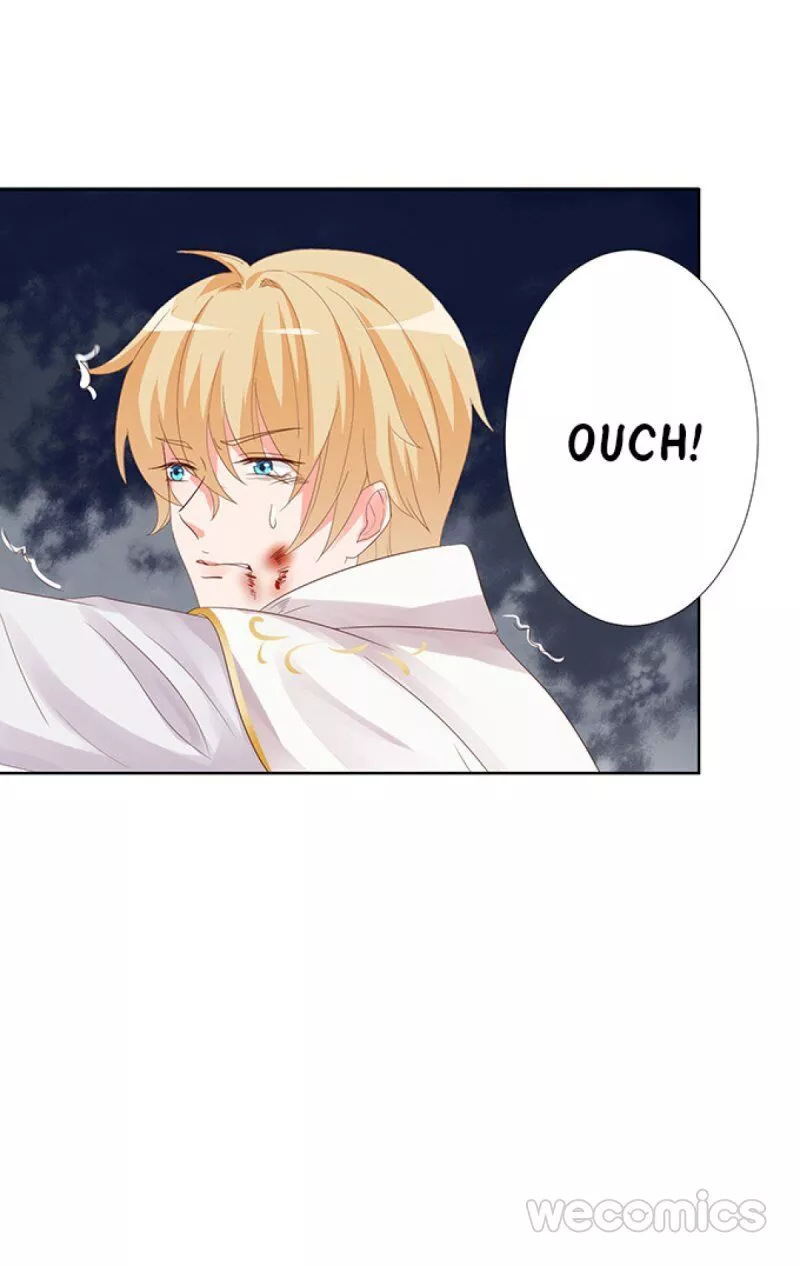 My Manservant Prince Chapter 57 page 40