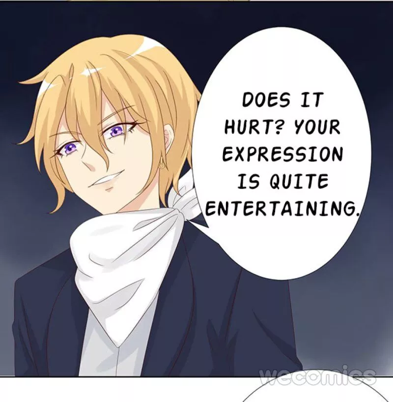 My Manservant Prince Chapter 57 page 43