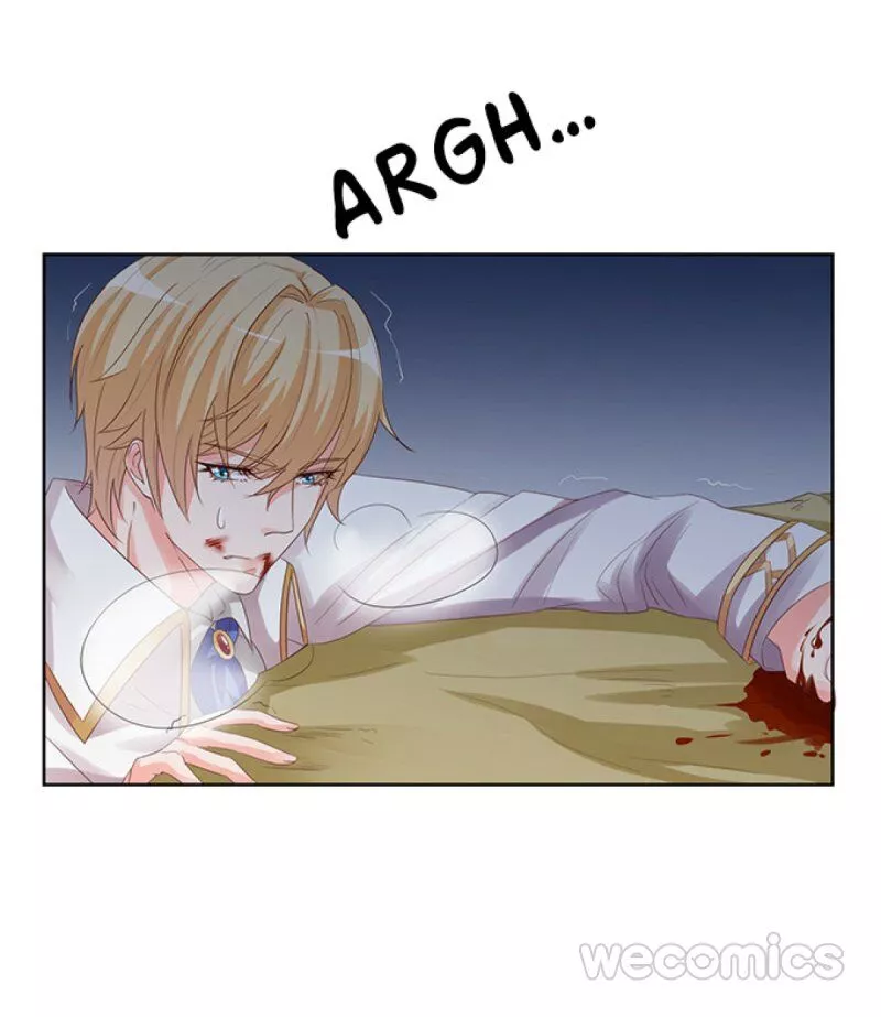 My Manservant Prince Chapter 57 page 45