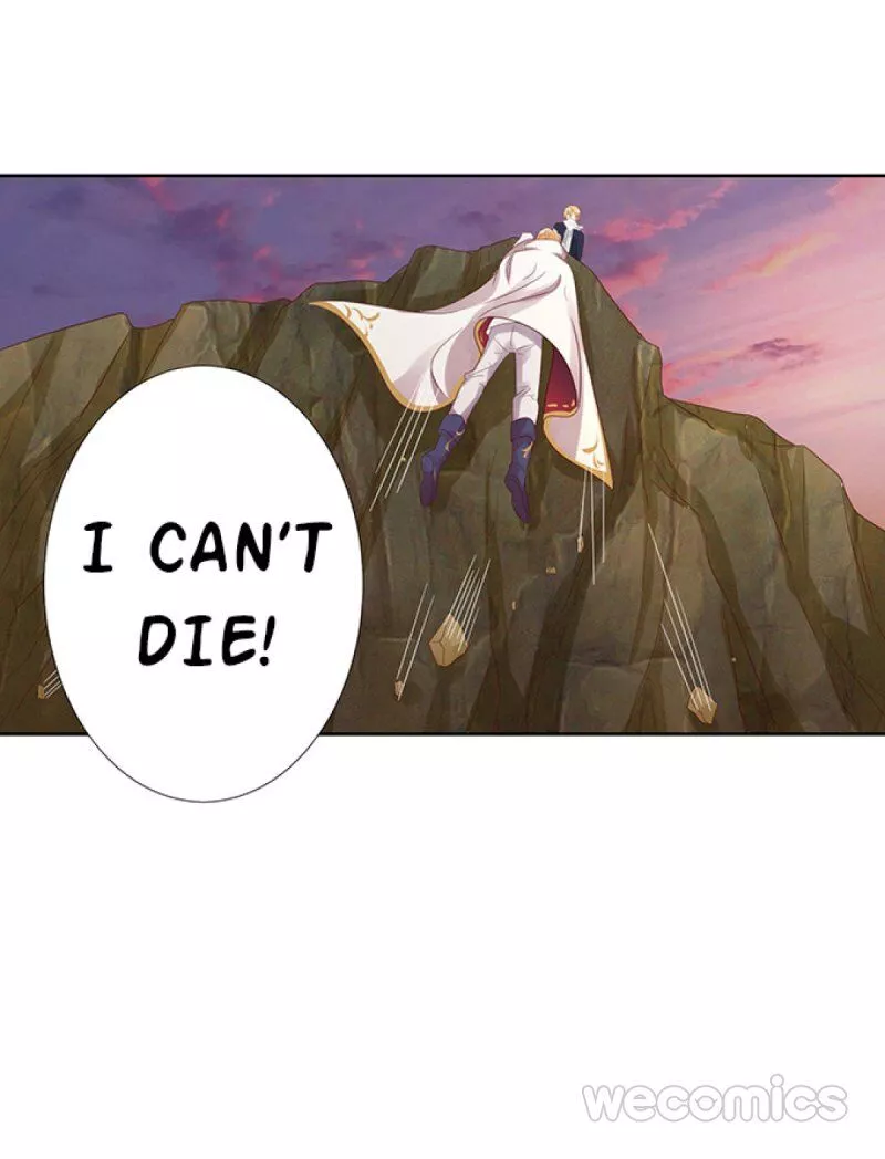 My Manservant Prince Chapter 57 page 46