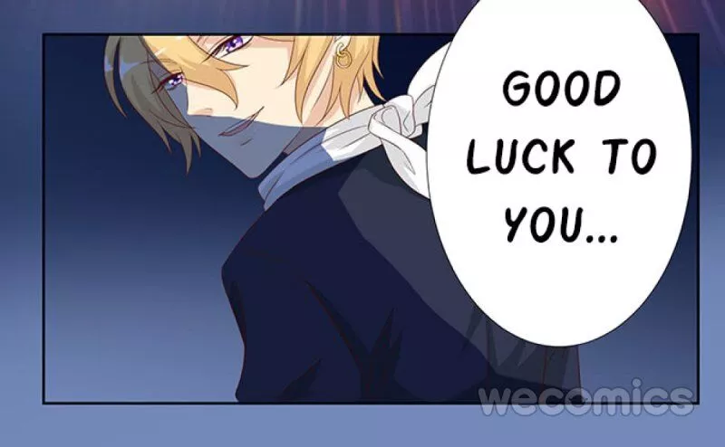 My Manservant Prince Chapter 57 page 53