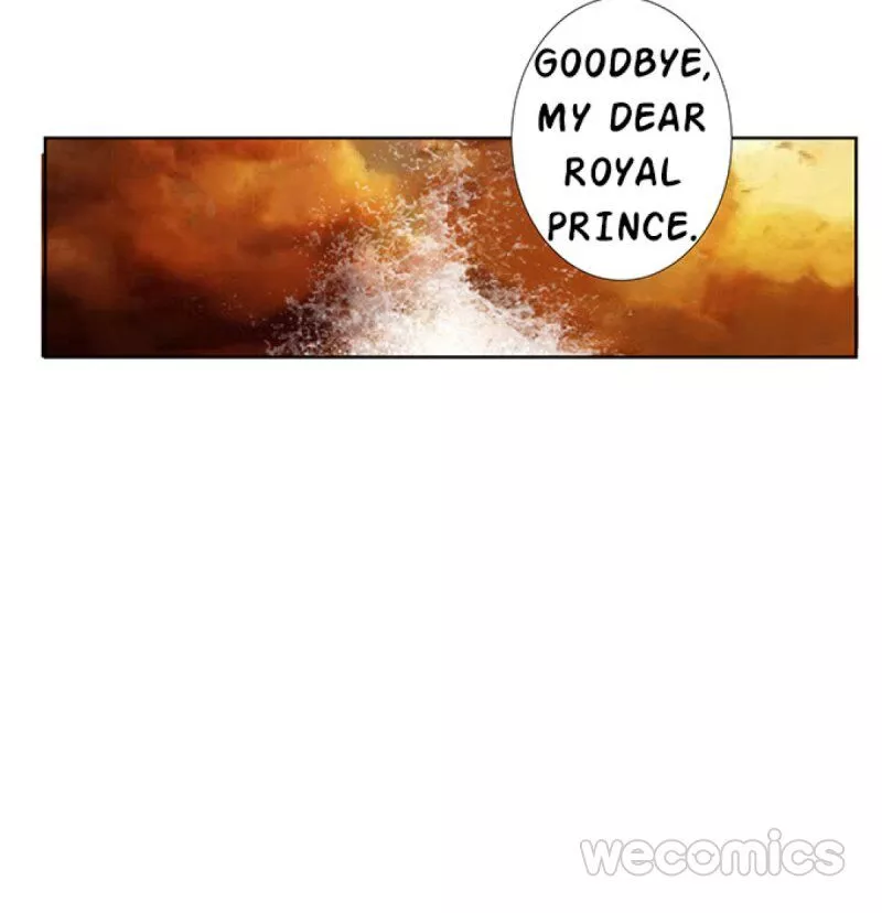 My Manservant Prince Chapter 57 page 56