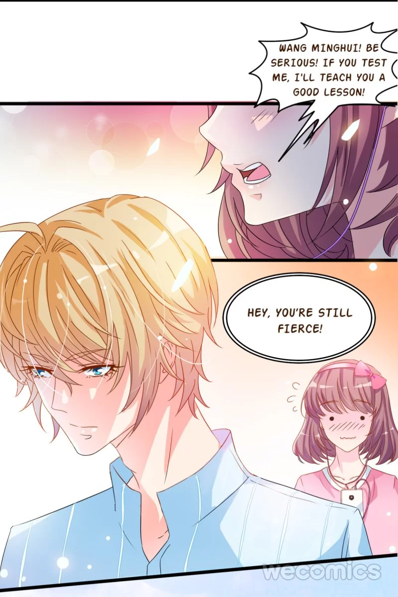 My Manservant Prince Chapter 6 page 7