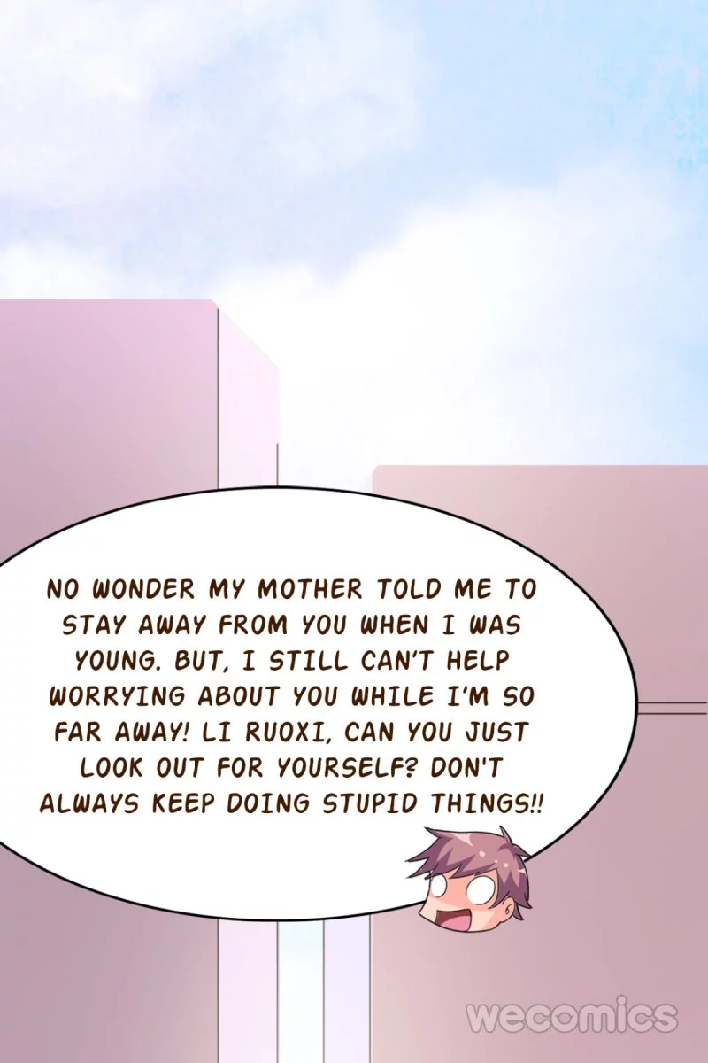 My Manservant Prince Chapter 6 page 8